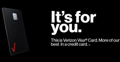 Verizon Up Credit Card